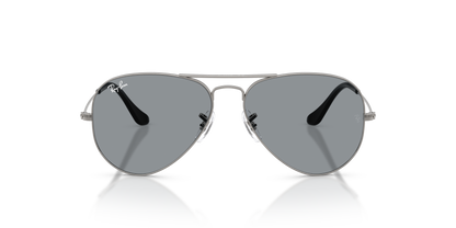 RAY-BAN RB3025 AVIATOR 004/R5 58