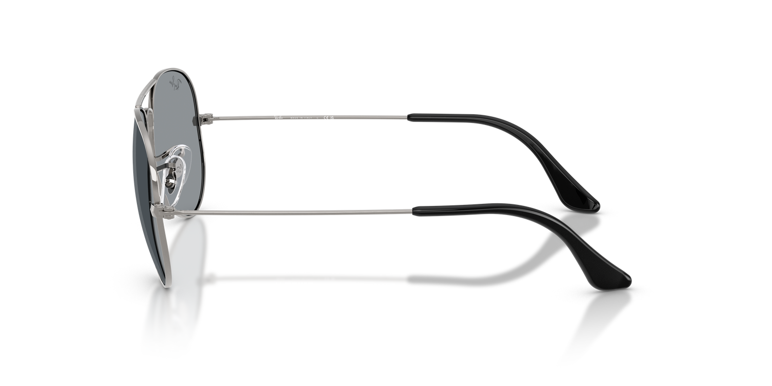 RAY-BAN RB3025 AVIATOR 004/R5 58