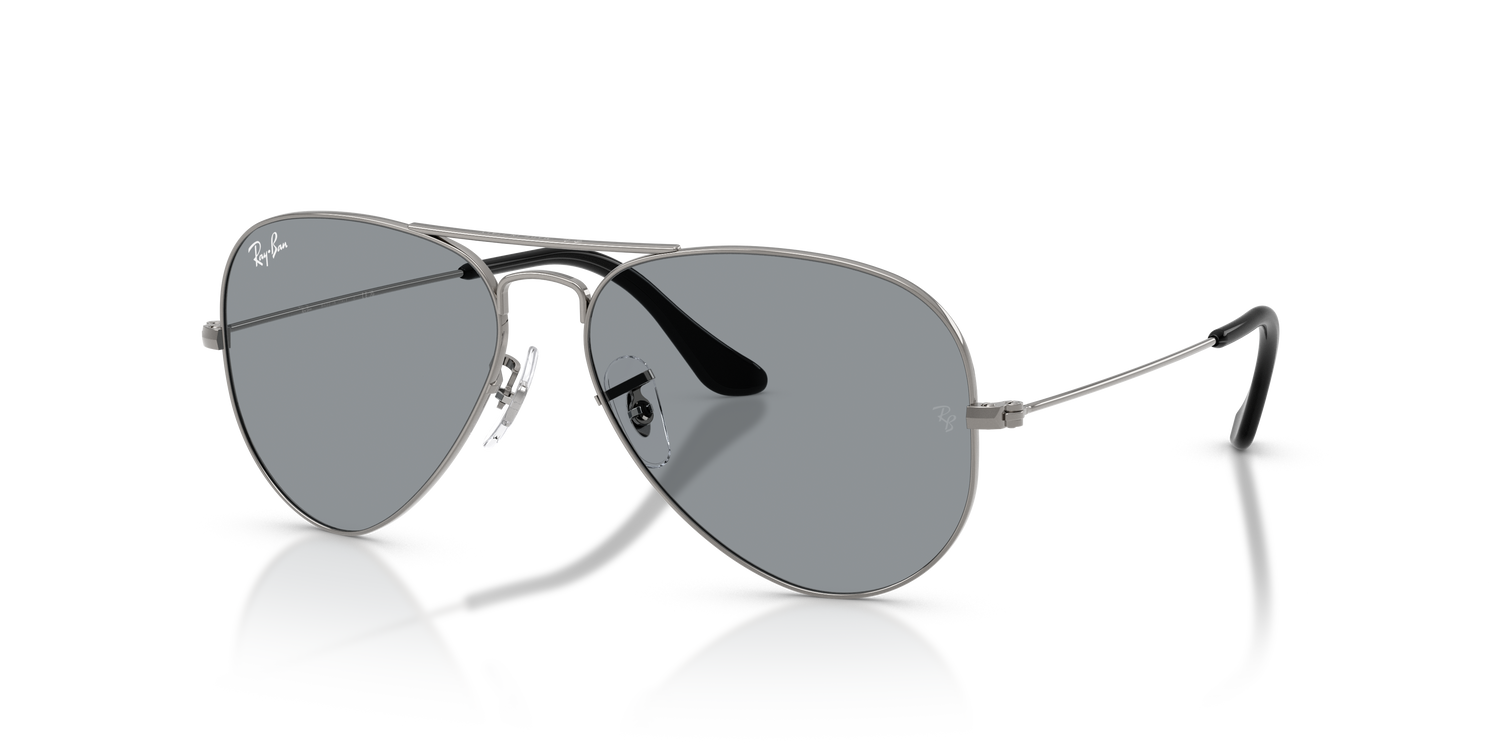 RAY-BAN RB3025 AVIATOR 004/R5 58