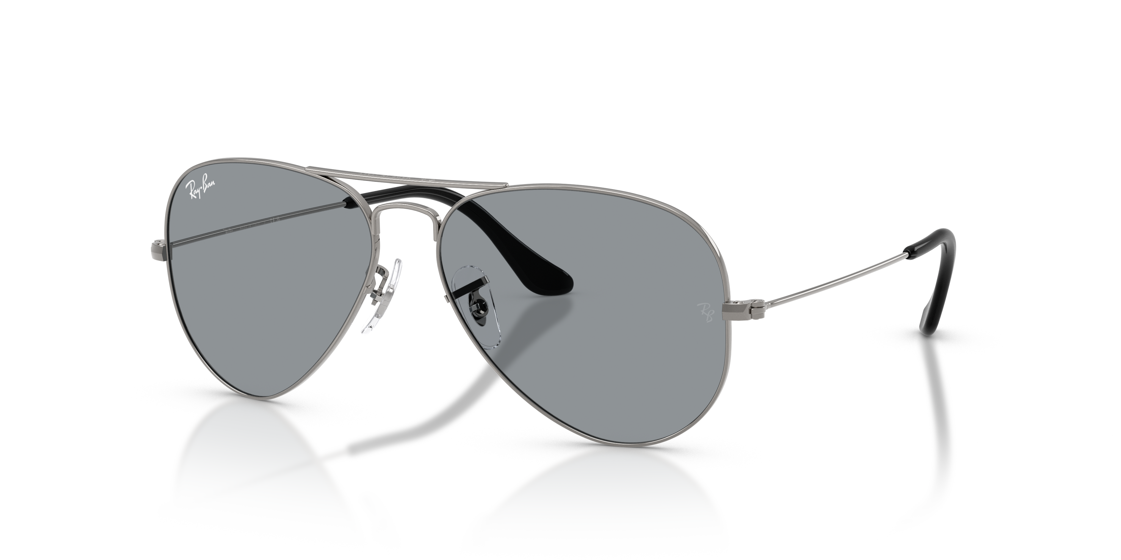 RAY-BAN RB3025 AVIATOR 004/R5 58