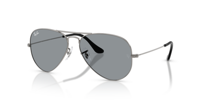 RAY-BAN RB3025 AVIATOR 004/R5 58
