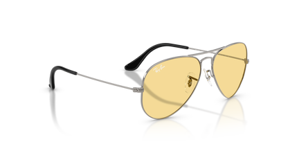 RAY-BAN RB3025 AVIATOR 004/R6 58