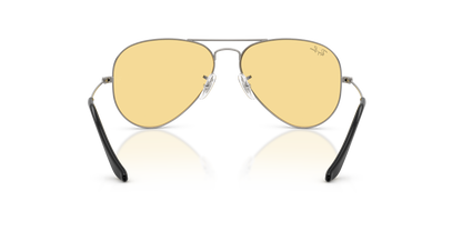 RAY-BAN RB3025 AVIATOR 004/R6 58