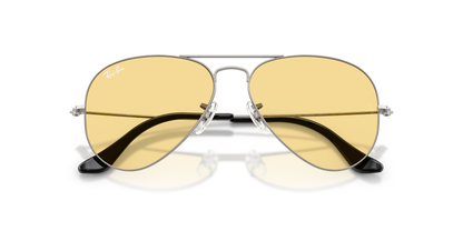 RAY-BAN RB3025 AVIATOR 004/R6 58
