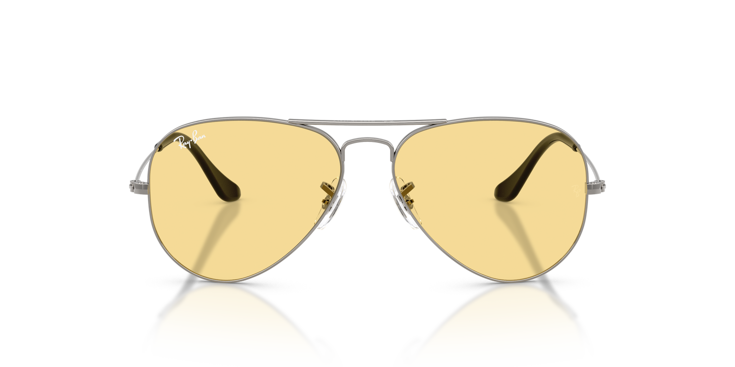RAY-BAN RB3025 AVIATOR 004/R6 58