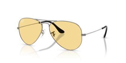 RAY-BAN RB3025 AVIATOR 004/R6 58