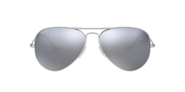 RAY-BAN RB3025 AVIATOR LARGE METAL 019/W3 58