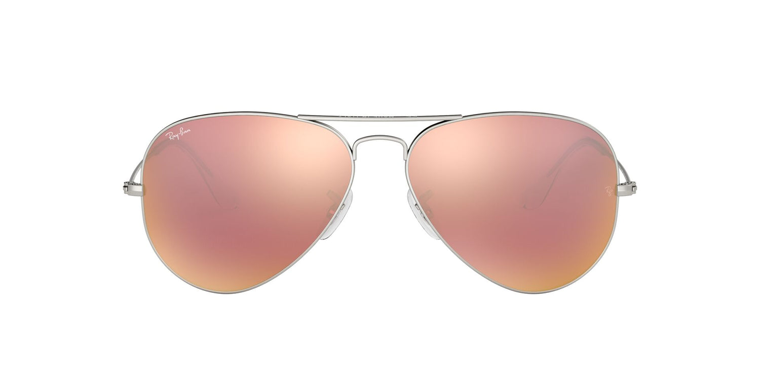 Ray-Ban RB3025 Aviator Large Metal 019 / Z2 58