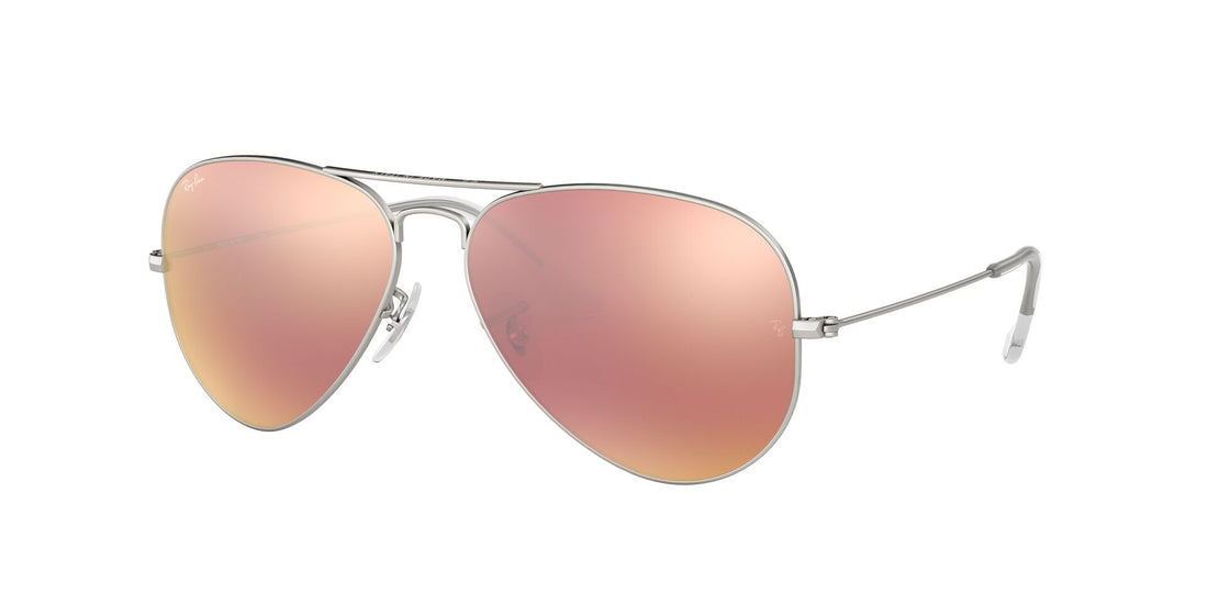 Ray-Ban RB3025 Aviator Large Metal 019 / Z2 55