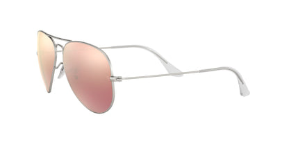 Ray-Ban RB3025 Aviator Large Metal 019 / Z2 58