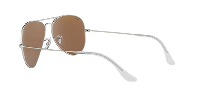 Ray-Ban RB3025 Aviator Large Metal 019 / Z2 58