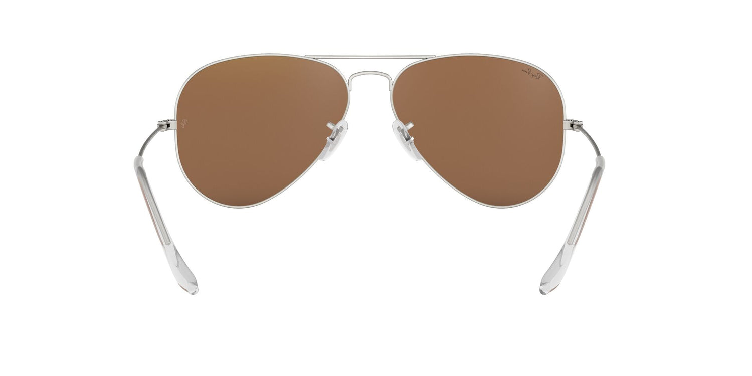 Ray-Ban RB3025 Aviator Large Metal 019 / Z2 58