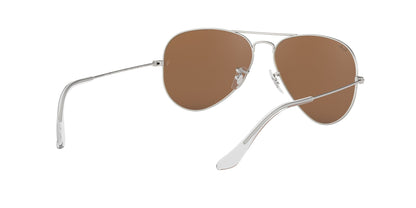 Ray-Ban RB3025 Aviator Large Metal 019 / Z2 58