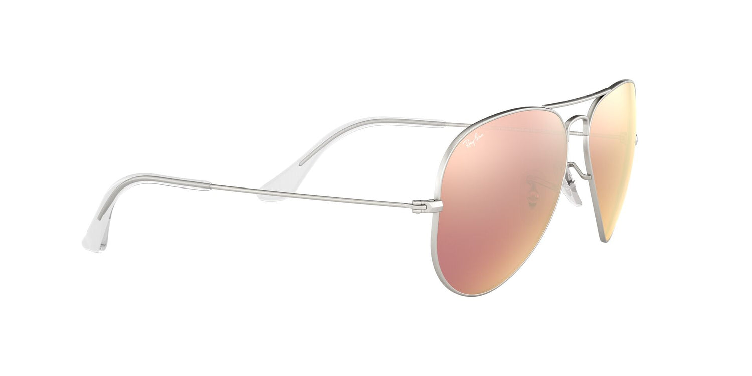 Ray-Ban RB3025 Aviator Large Metal 019 / Z2 58