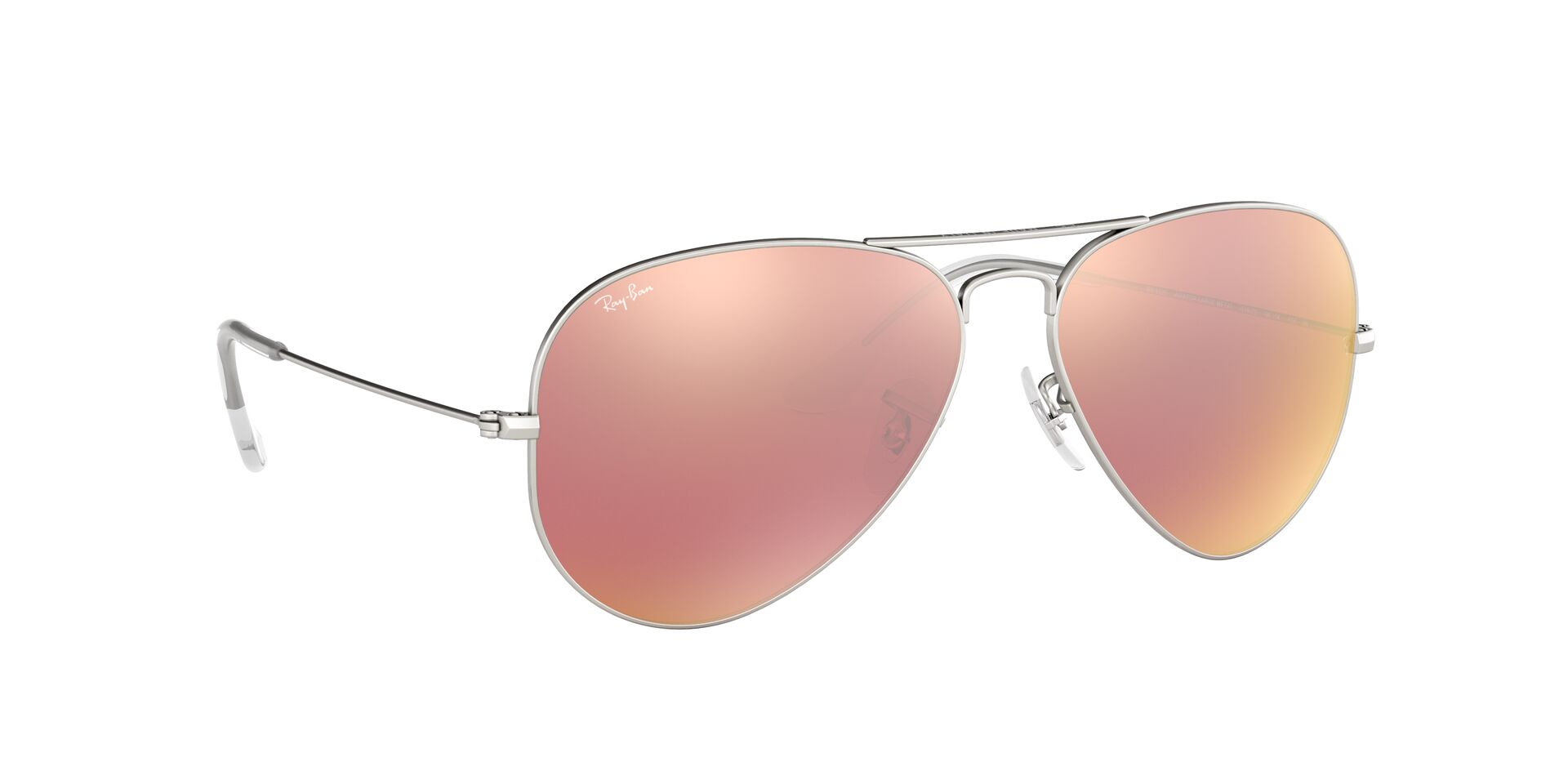 Ray-Ban RB3025 Aviator Large Metal 019 / Z2 58