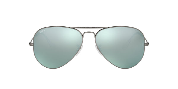 Ray-ban rb3025 aviatore grande metallo 029/30 58