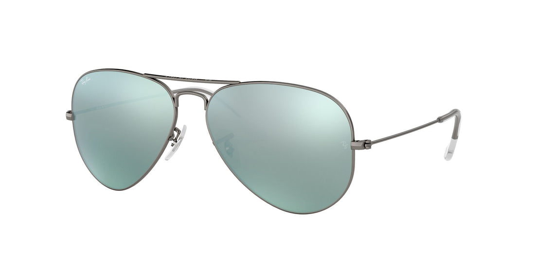 RAY-BAN RB3025 AVIATOR LARGE METAL 029/30 58 - 13
