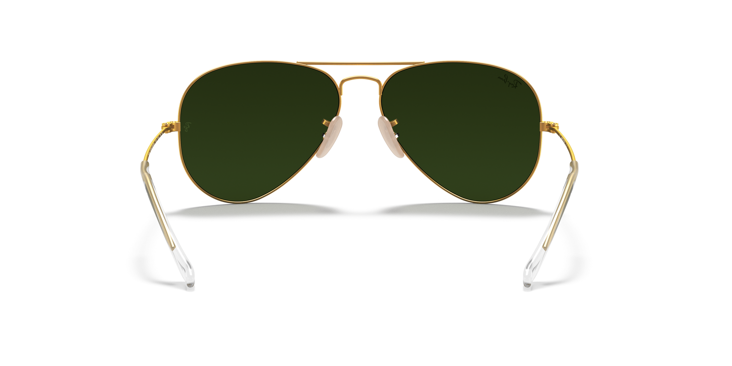 RAY-BAN RB3025 AVIATOR LARGE METAL 112/17 62