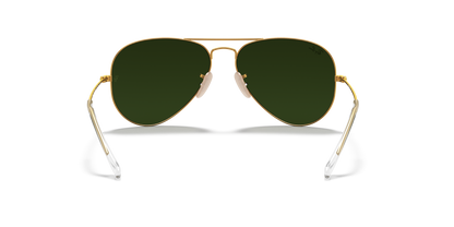 RAY-BAN RB3025 AVIATOR LARGE METAL 112/17 58
