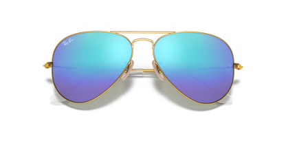 RAY-BAN RB3025 AVIATOR LARGE METAL 112/17 62
