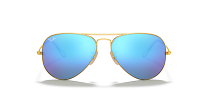 RAY-BAN RB3025 AVIATOR LARGE METAL 112/17 62