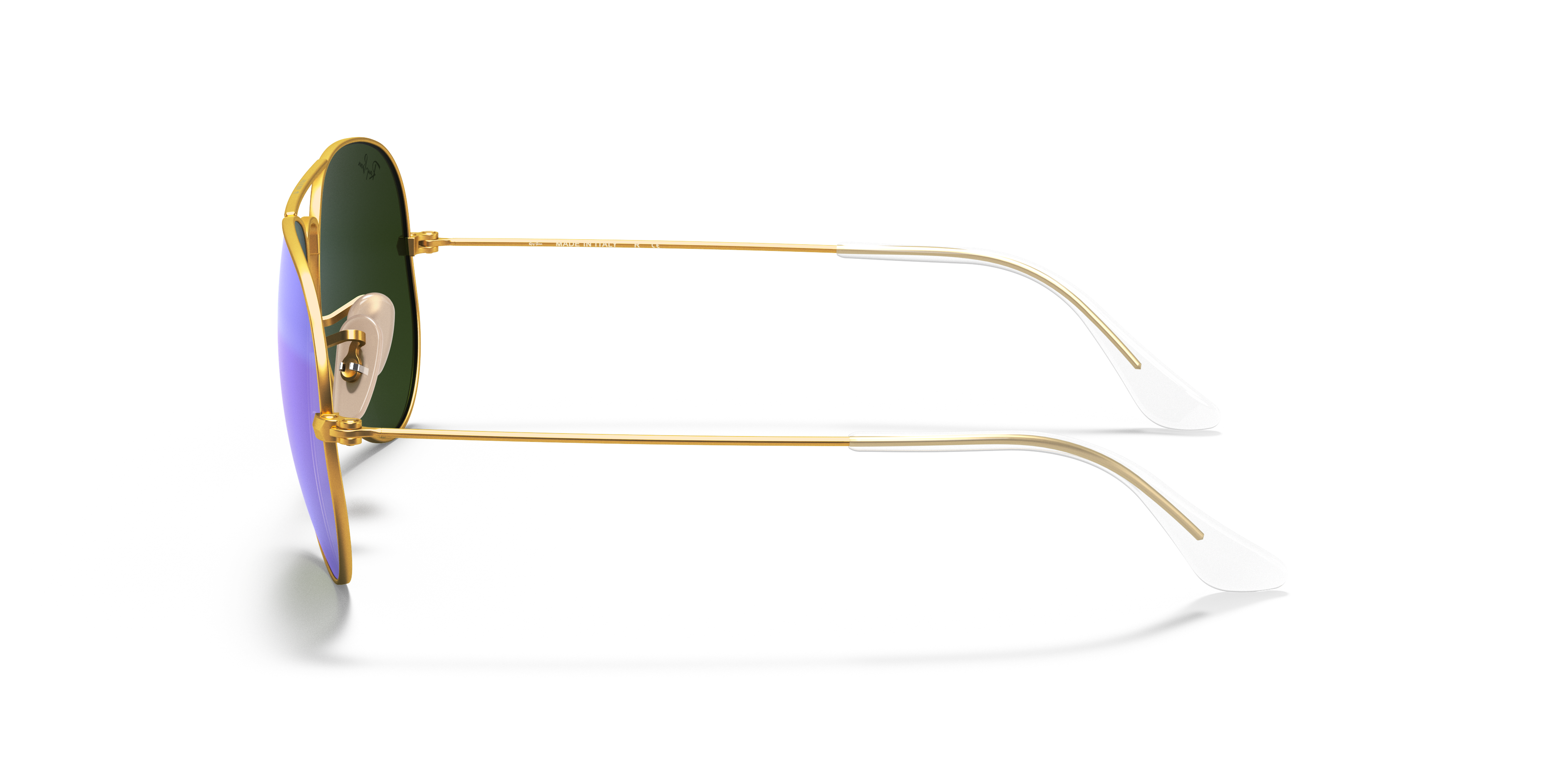 RAY-BAN RB3025 AVIATOR LARGE METAL 112/17 62