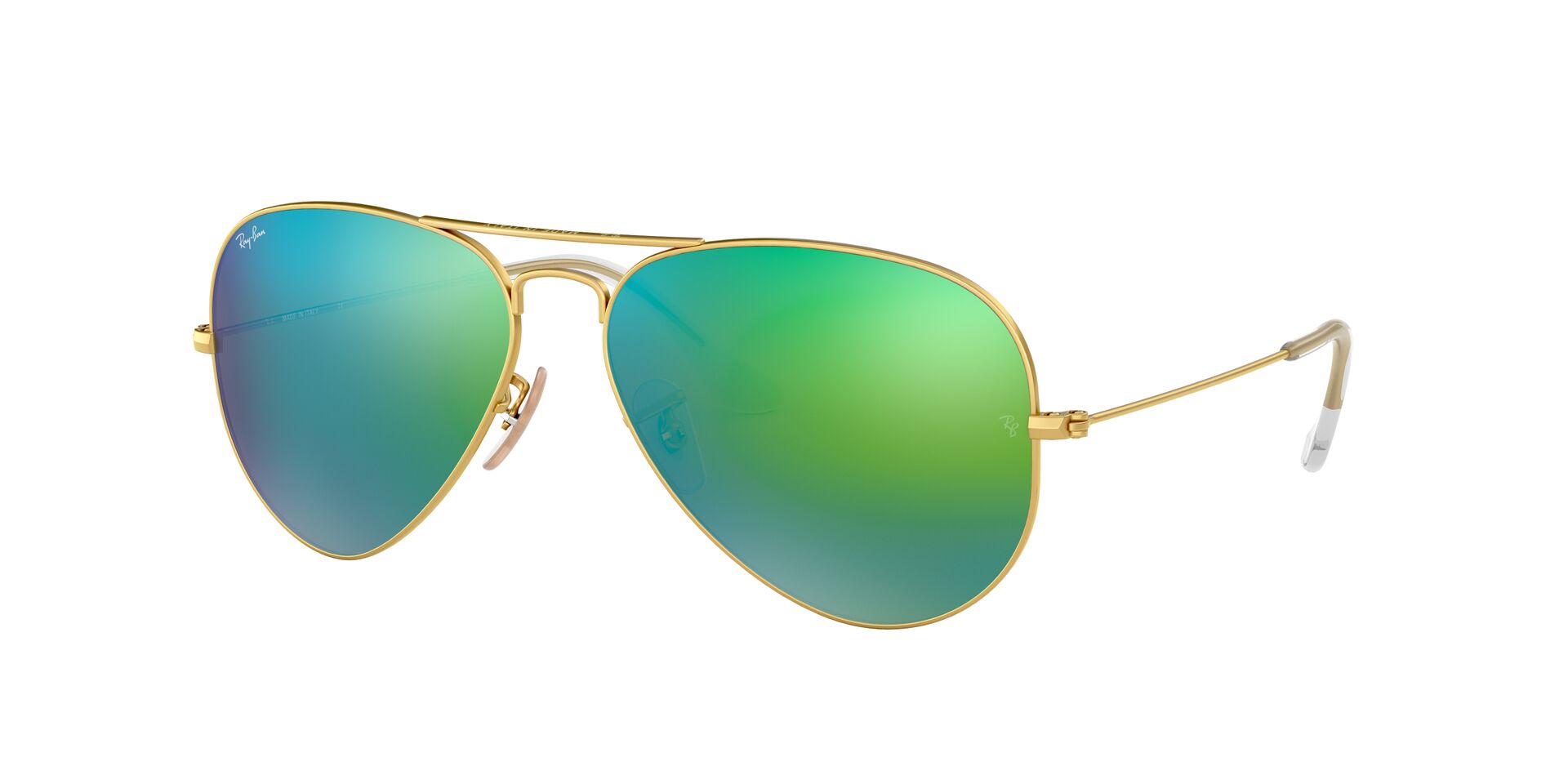 RAY-BAN RB3025 AVIATOR LARGE METAL 112/19 62