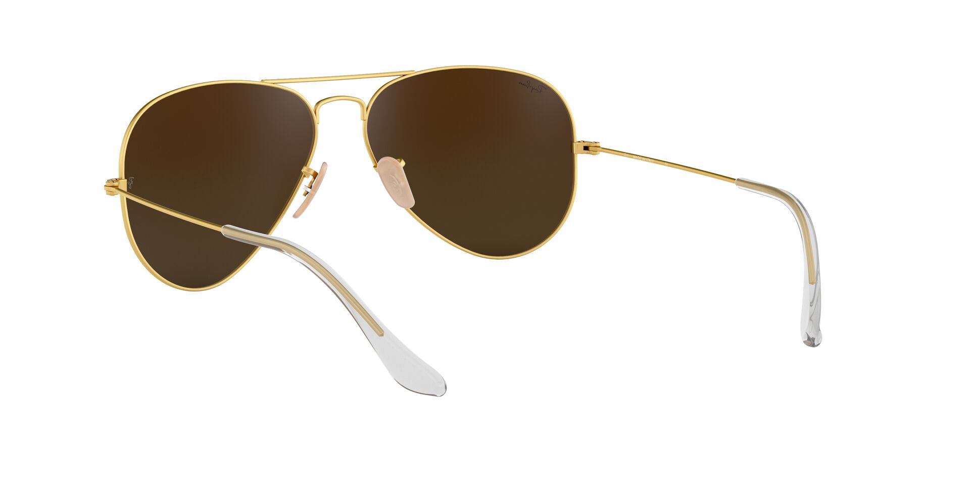 RAY-BAN RB3025 AVIATOR LARGE METAL 112/19 62