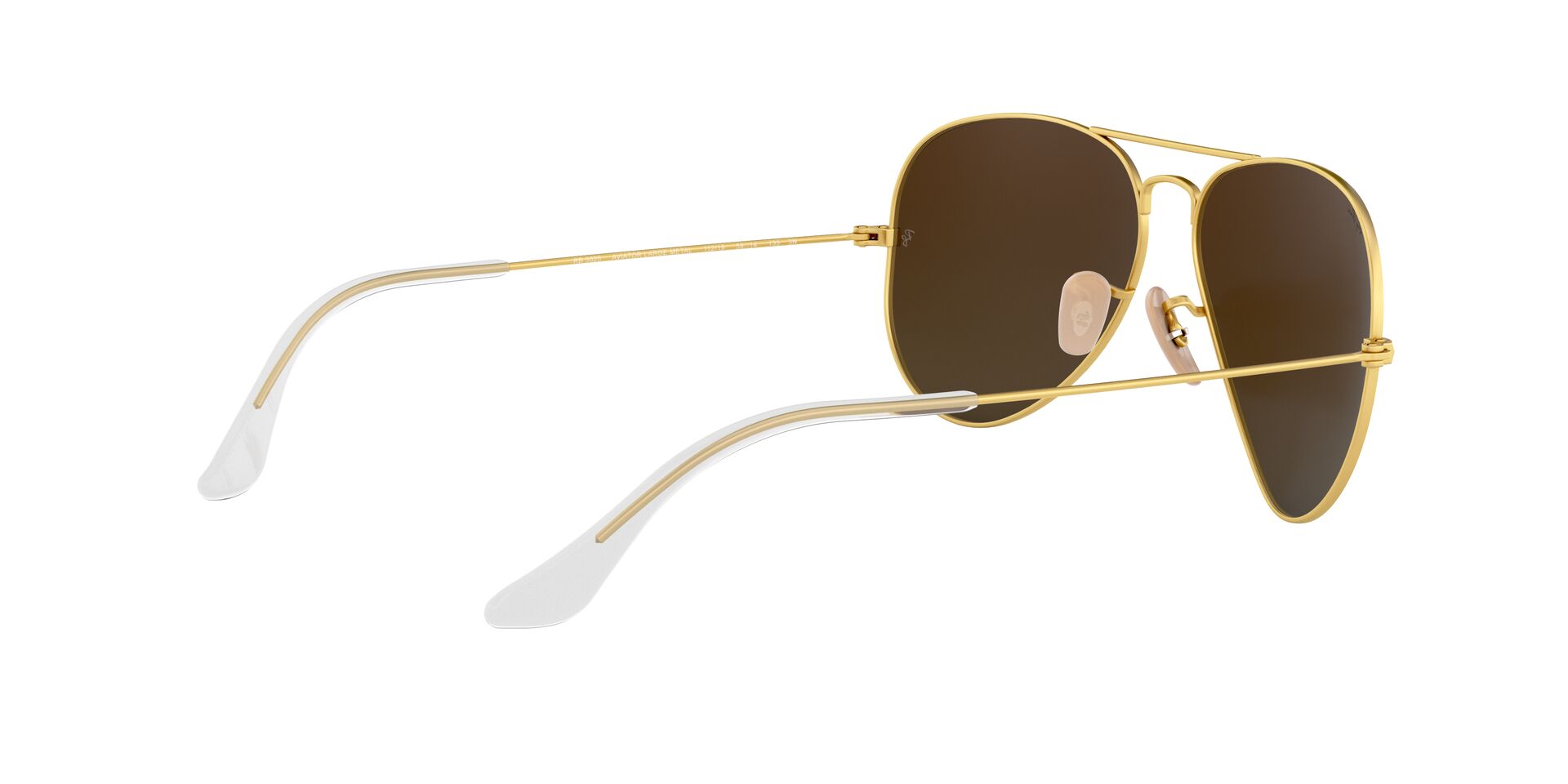 RAY-BAN RB3025 AVIATOR LARGE METAL 112/19 62