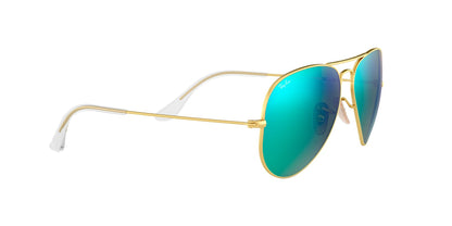 RAY-BAN RB3025 AVIATOR LARGE METAL 112/19 62