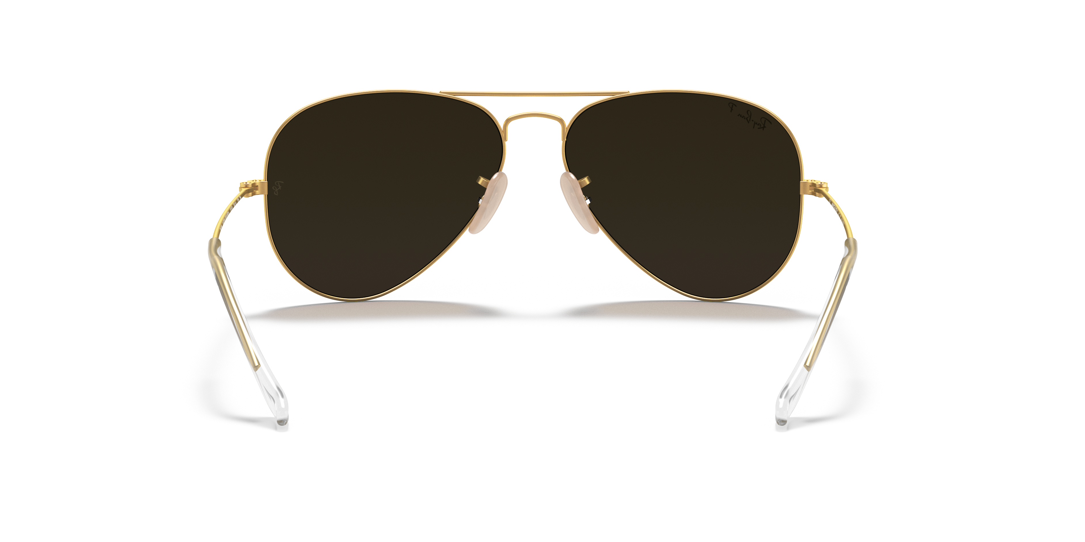 Ray-ban rb3025 aviatore grande metallo 112/1q 58
