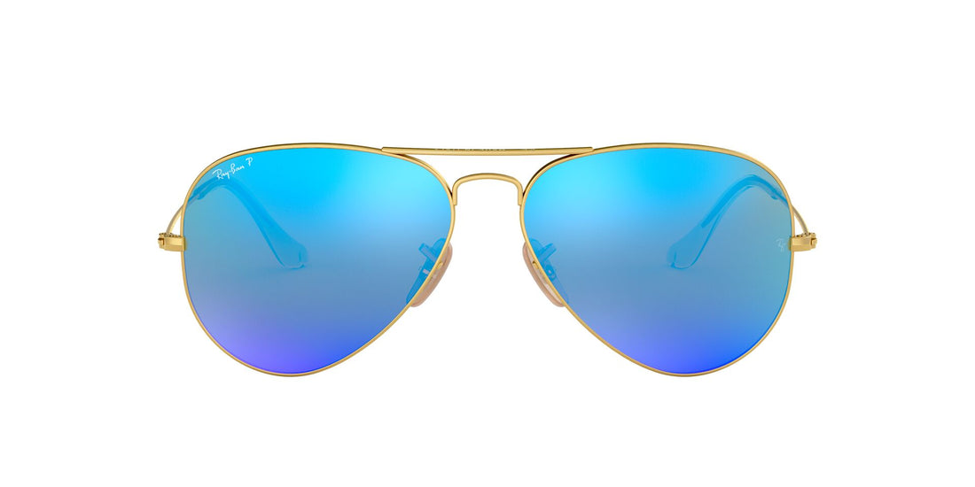 Ray-Ban RB3025 Aviator Large Metal 112 / 4L 58