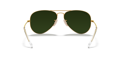 RAY-BAN RB3025 AVIATOR LARGE METAL 112/4L 58