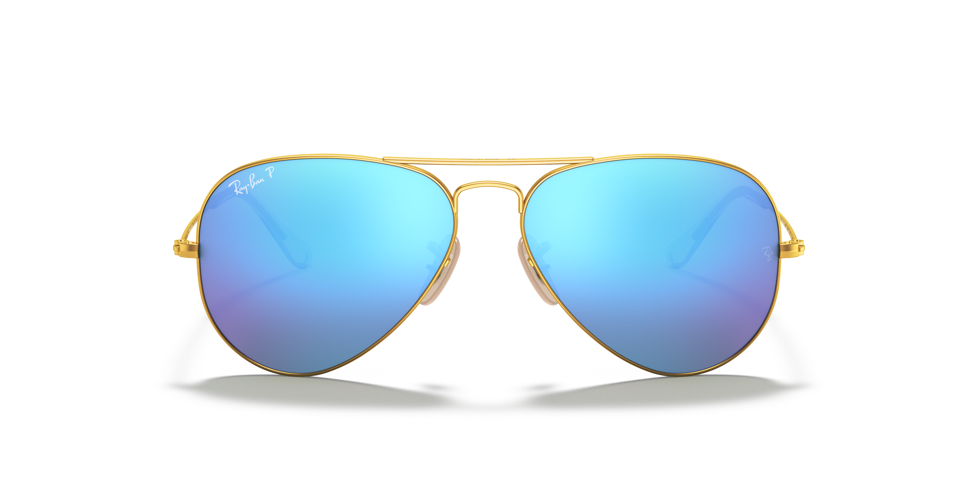 RAY-BAN RB3025 AVIATOR LARGE METAL 112/4L 58