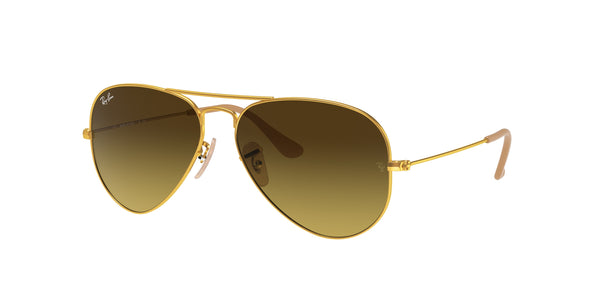 RAY-BAN RB3025 AVIATOR LARGE METAL 112/85 55