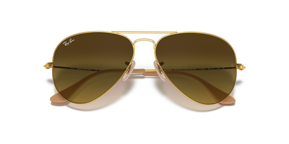 RAY-BAN RB3025 AVIATOR LARGE METAL 112/85 55