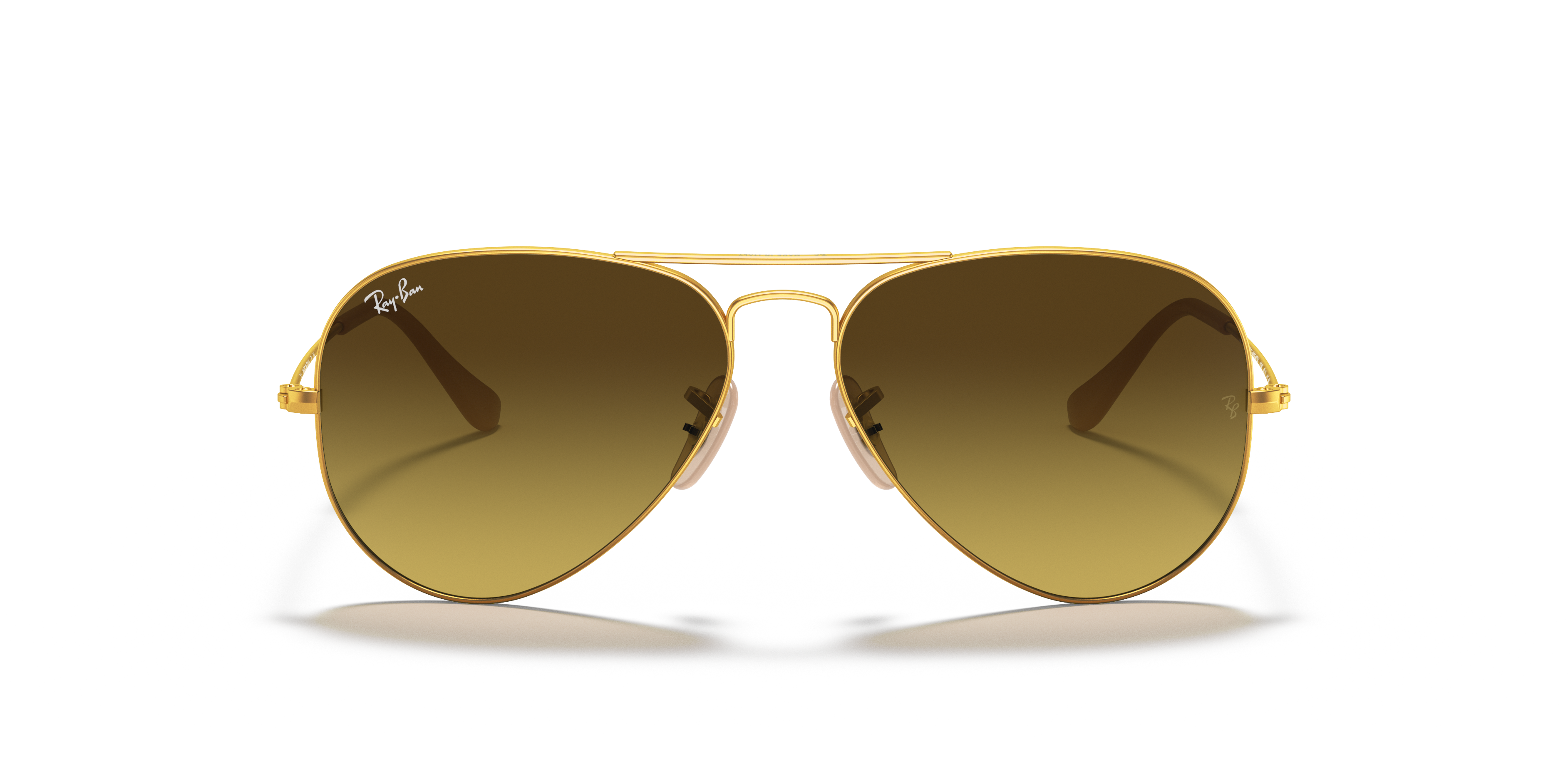 RAY-BAN RB3025 AVIATOR LARGE METAL 112/85 55