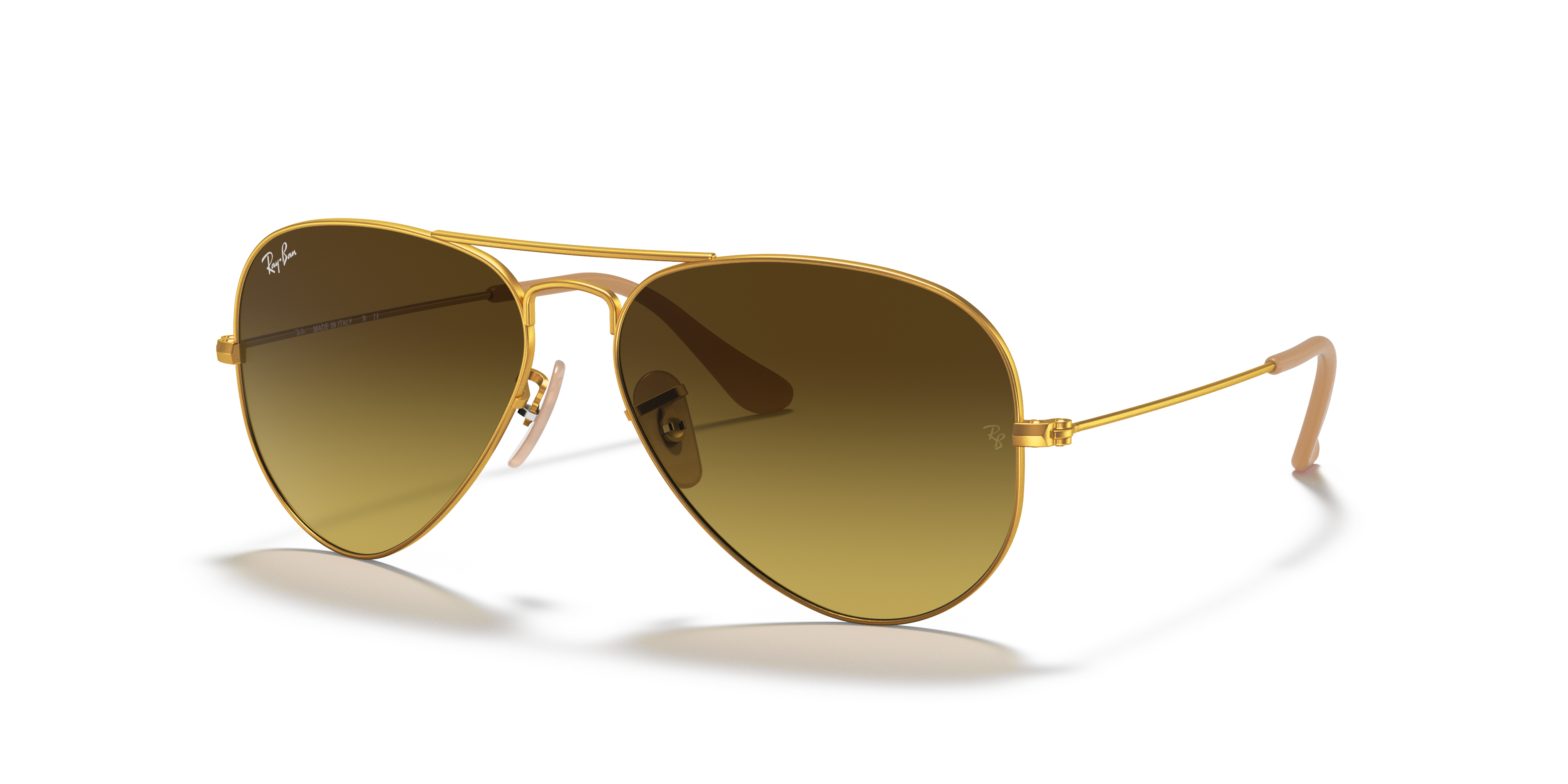 RAY-BAN RB3025 AVIATOR LARGE METAL 112/85 55
