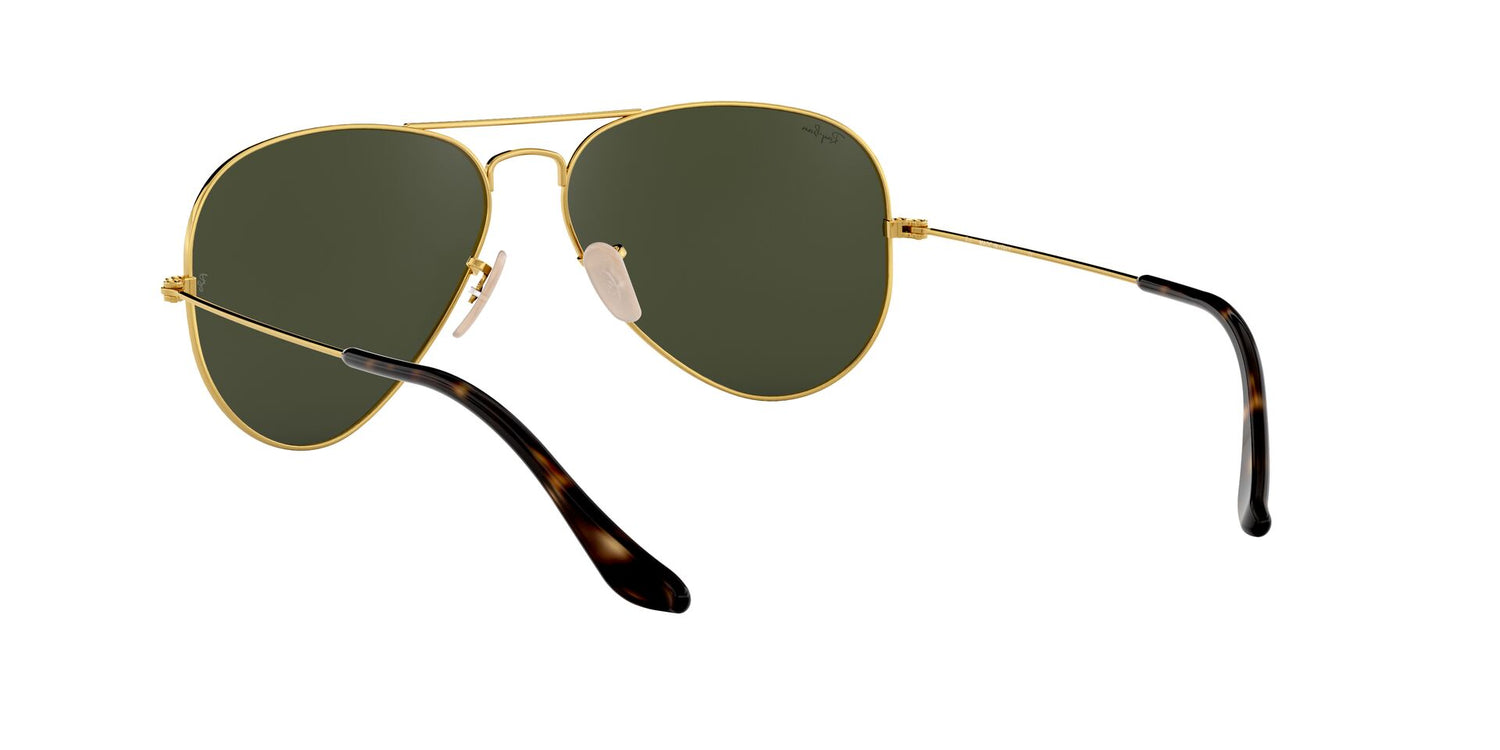 Ray-Ban RB3025 Aviator Large Metal 181 62