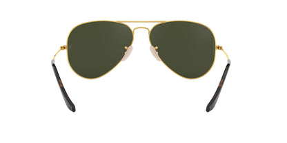 Ray-Ban RB3025 Aviator Large Metal 181 62