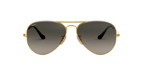 RAY-BAN RB3025 AVIATOR LARGE METAL 181/71 58