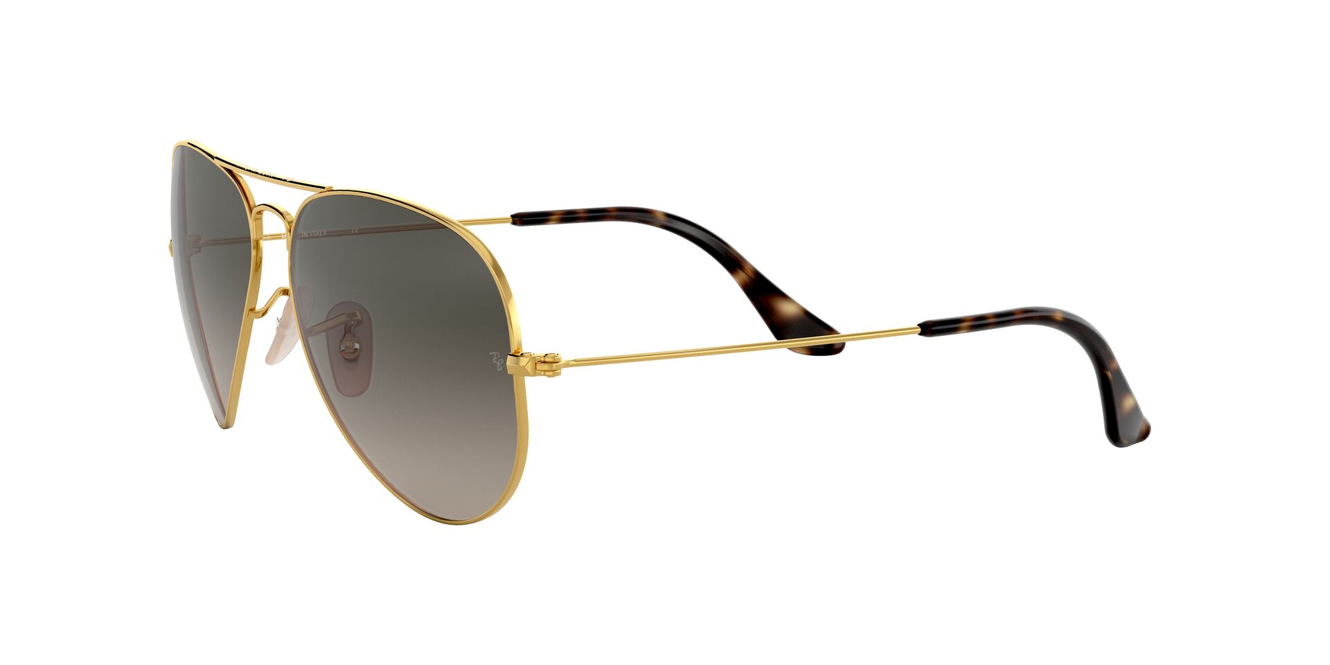 Ray-Ban RB3025 Aviator Large Metal 181 62