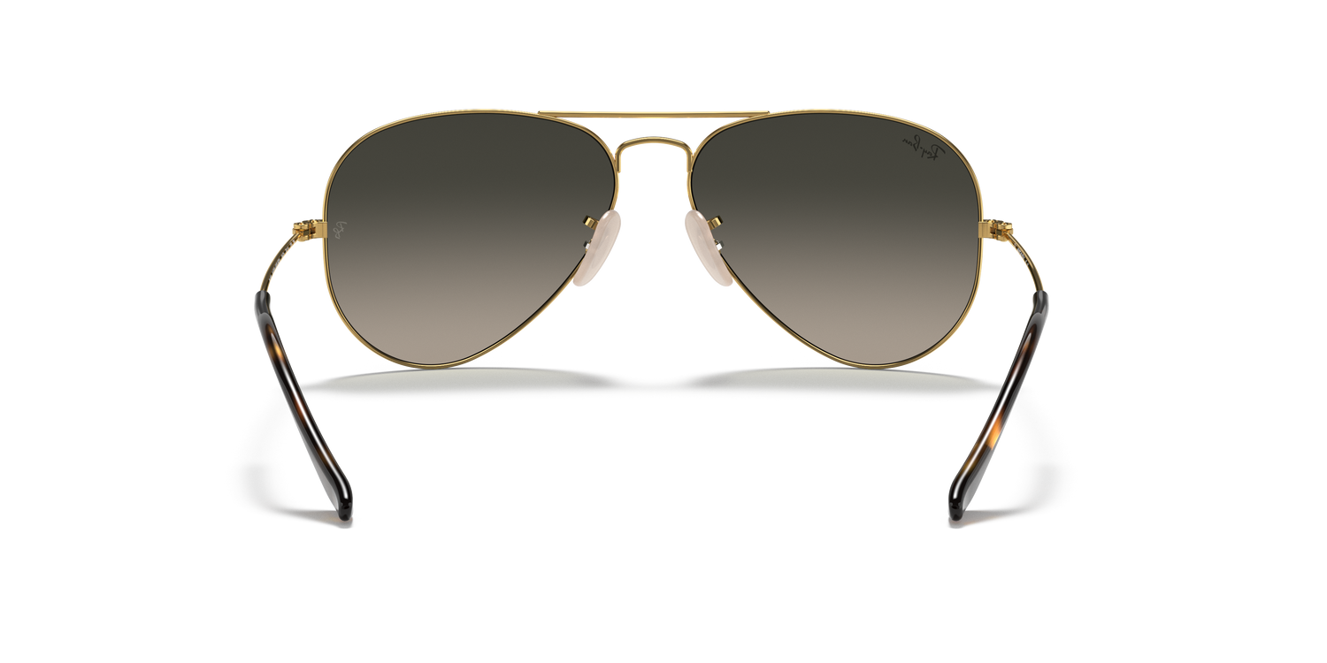 RAY-BAN RB3025 AVIATOR LARGE METAL 181/71 62