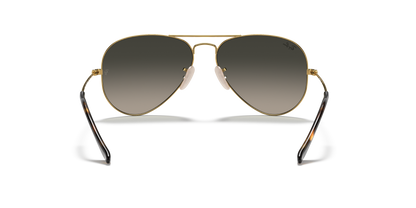 RAY-BAN RB3025 AVIATOR LARGE METAL 181/71 62
