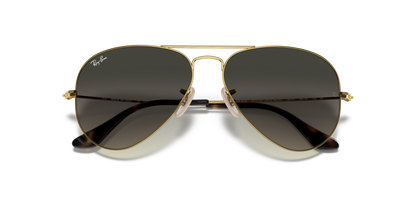 RAY-BAN RB3025 AVIATOR LARGE METAL 181/71 62