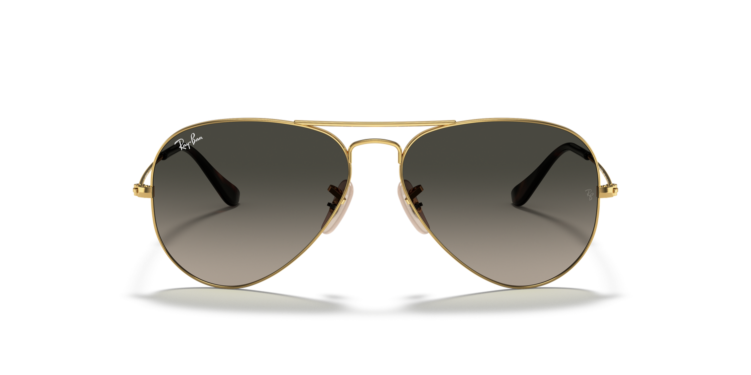 RAY-BAN RB3025 AVIATOR LARGE METAL 181/71 62