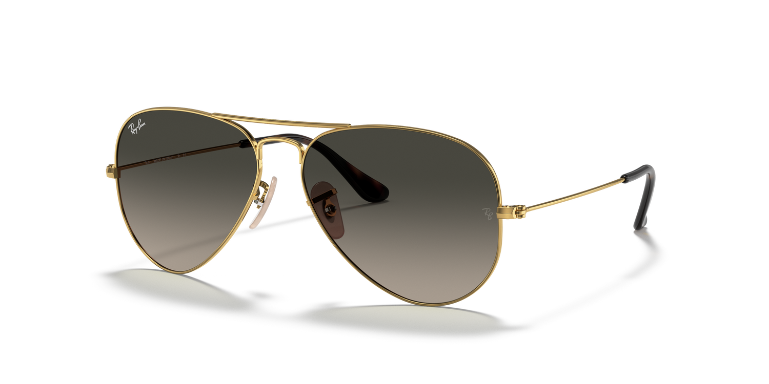 RAY-BAN RB3025 AVIATOR LARGE METAL 181/71 62