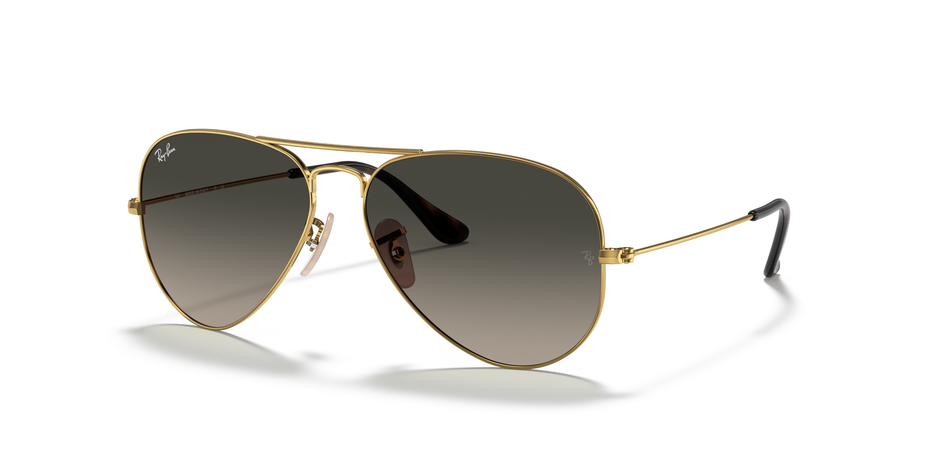 RAY-BAN RB3025 AVIATOR LARGE METAL 181/71 62