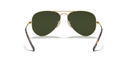 Ray-Ban RB3025 Aviator Large Metal 181 62
