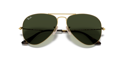 Ray-Ban RB3025 Aviator Large Metal 181 62